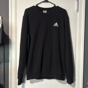Men's Medium Adidas Sweatshirt